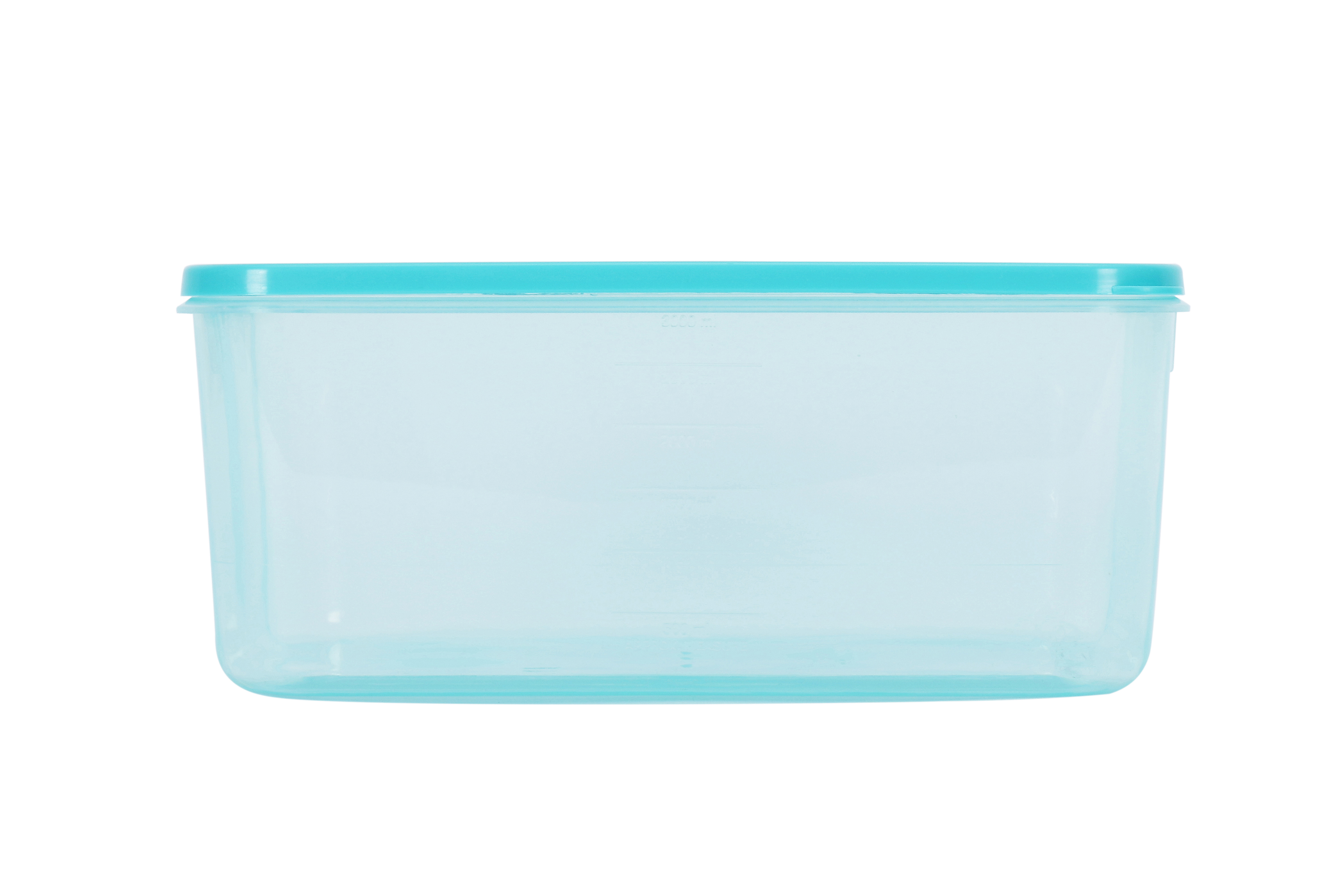 Polka Container 513 (4500 ml) (Assorted) (24 Pc Pk)